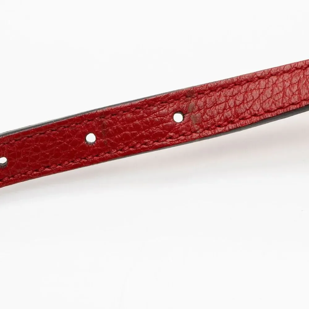 Gucci Leather Soho Shoulder Bag - Picture 15 of 15